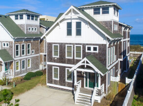 OASIS Exterior
