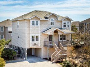 CAROLINA MOON Exterior