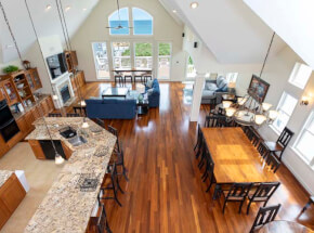 THE MAGNOLIA HOUSE Additional 2