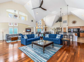 THE MAGNOLIA HOUSE Additional 4