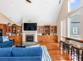THE MAGNOLIA HOUSE Additional 8