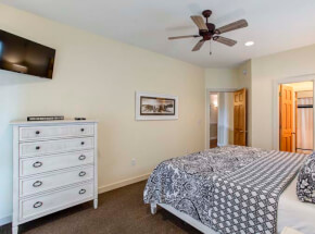THE WISTERIA HOUSE Ground Floor Rec Room