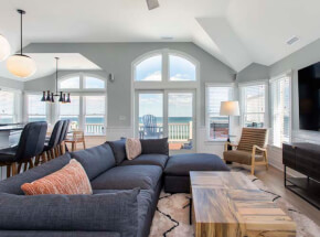 SUMMER BREEZE Exterior