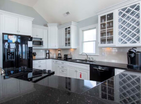 SUMMER BREEZE Kitchen