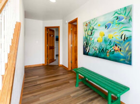X-TA-SEA Ground Level Rec Room