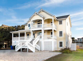 X-TA-SEA Exterior