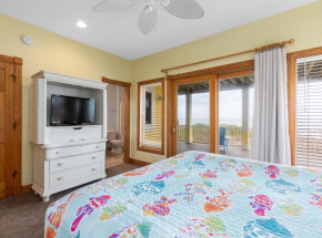 SUN CATCHER Screened Porch