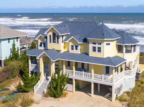SUN CATCHER Exterior