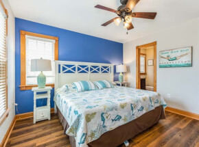 GRAND CAYMAN Oceanside exterior