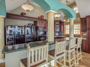 GRAND TORTOLA Loft
