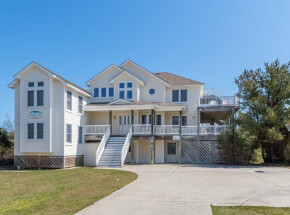 PARROT BAY Exterior