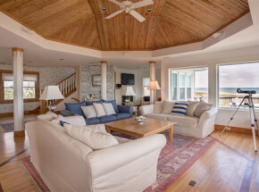 ALLURE Second Floor