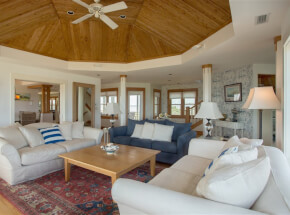 ALLURE Great Room