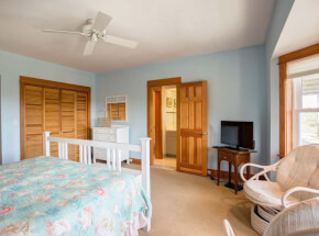 ALLURE Ground Floor Queen Jr. Master