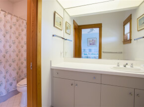 ALLURE Ground Floor Queen Jr. Master