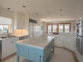 ALLURE 1st Floor King Master with Jacuzzi