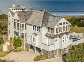 ALLURE Exterior