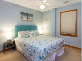 DUCK DREAMS Schooner Ridge Exercise Room