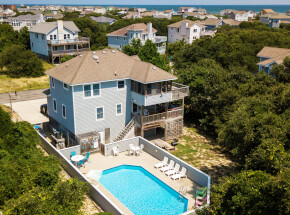 DUCK DREAMS Exterior