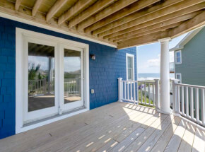 BILLIE'S BY THE SEA Gr Floor Rec Room
