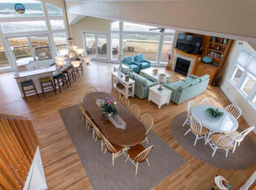 BILLIE'S BY THE SEA Loft