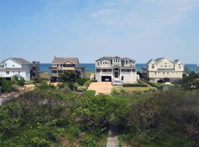 PORPOISE RUN View