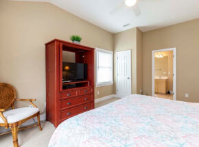 CALIFORNIA DREAMING 1st Flr. Recreation Room