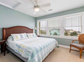 CALIFORNIA DREAMING 1st Flr. Recreation Room