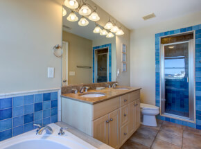 CALIFORNIA DREAMING Cabana