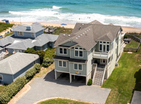 CALIFORNIA DREAMING Exterior