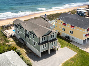 CALIFORNIA DREAMING View