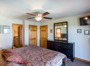 WILD HORSES Ground Floor Game Room