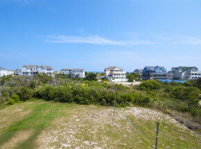 SHORE THING View
