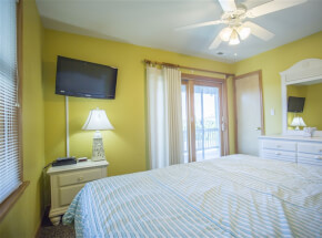 OSPREY'S CATCH Ground Floor Rec Room