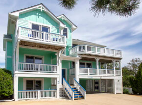 AQUA DUCK Exterior
