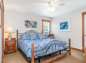 BERRY NICE Ground Floor 2 Bunksets Jr. Master