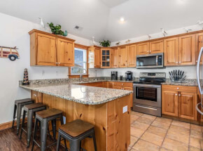 BERRY NICE Kitchen
