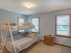 DUNE FINE Ground Floor Pyramid Bunk Jr Master