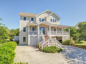 DUNE FINE Exterior