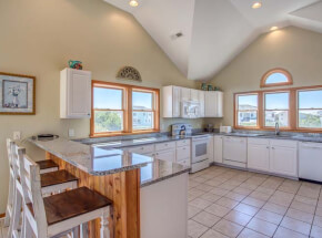 DUNE FINE Kitchen