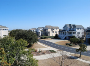 DUNE FINE View