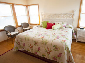 HERE AT LAST 1st Floor 2 Bunksets