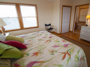 HERE AT LAST 1st Floor 2 Bunksets