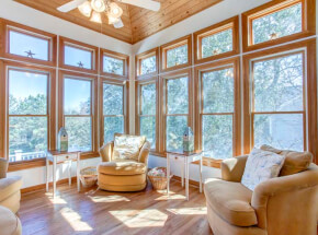 CAROLINA CABANA Loft