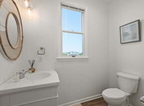 KELLEY'S KASTLE Ground Floor Rec Room