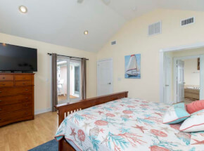 BEACH PALACE 1st Floor Rec Room