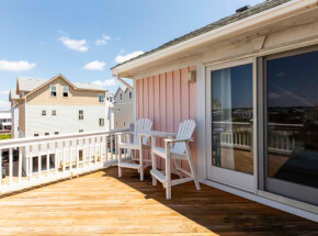 BEACH PALACE 1st Floor Rec Room