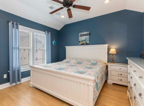 BEACH PALACE 1st Floor Oceanside King Master 