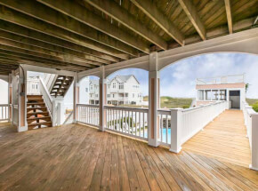 BEACH PALACE Ground Floor Theater