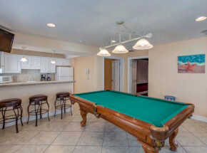 BEACH PALACE Ground Floor King Master